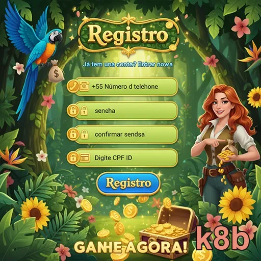 Encontre o site oficial k8b com acesso seguro - k8b
