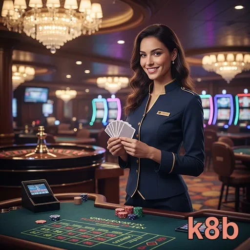 Mesa ao vivo no celular com acesso rápido e seguro