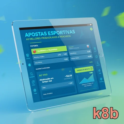 Escolha ofertas para jogadores com clareza - k8b