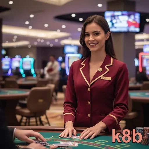 atendimento no celular com painel de segurança