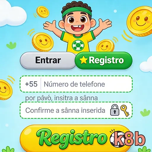 Atendente online da k8b com suporte ágil ao usuário