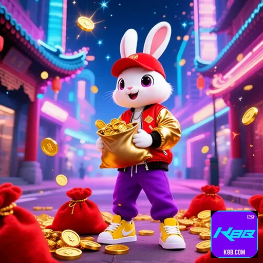 Jackpot Slots imperdíveis no k8b, a plataforma confiável para uma experiência premium.